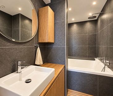 Appartement te huur - Foto 6