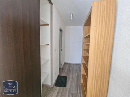 Appartement à louer 1 pièce 30.03m² - Photo 4