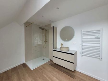 Appartement te huur - Photo 2