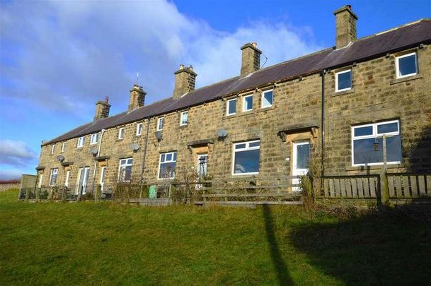 Guyscliffe View, Glasshouses, Harrogate, HG3 - Photo 1