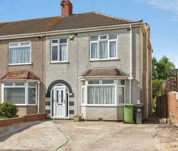 King Johns Road, Bristol, Somerset, BS15 - Photo 1