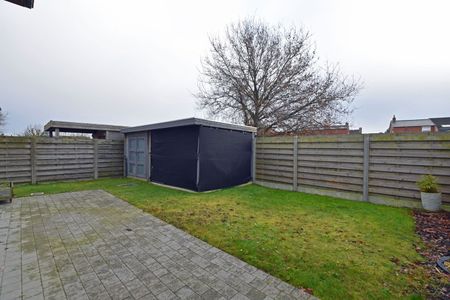 Huis te huur in Maldegem - Photo 3