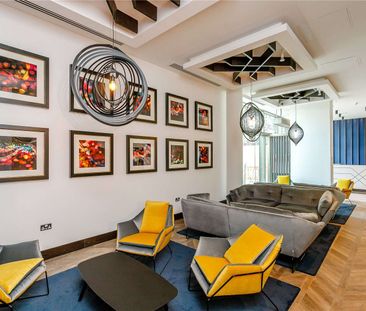 AVAILABLE NOW! | SOUGHT OUT DEVELOPMENT | IN HIGH DEMAND | PARKING ... - Photo 1