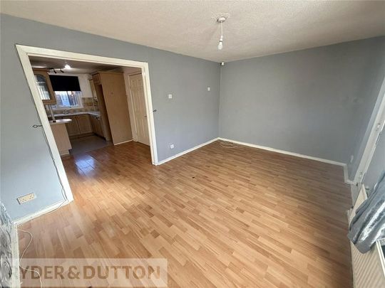 3 bedroom terraced house to rent - Photo 1