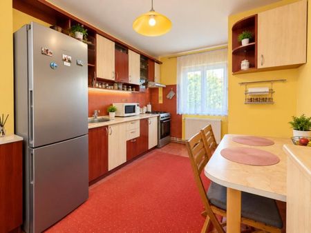 Apartament cu 3 camere, centrala proprie, de inchiriat Zona Soarelui - Photo 4