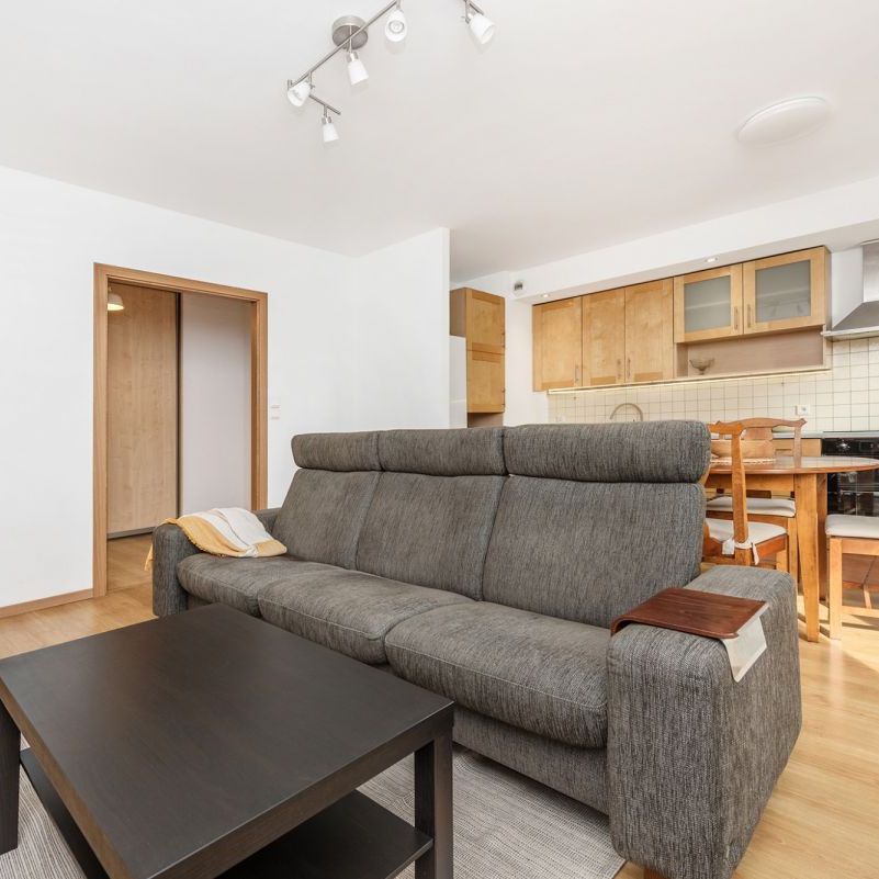 Czyżyny, ul. Sołtysowska: 70 m², 3 pokoje, balkon - Photo 1