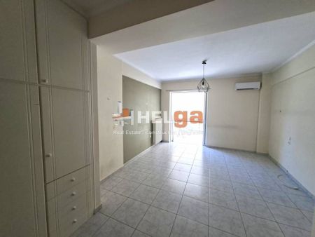 Studio/Γκαρσονιέρα για ενοικίαση Αγία Σοφία (Πάτρα) - Photo 3
