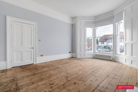 2 bedroom maisonette to rent - Photo 3