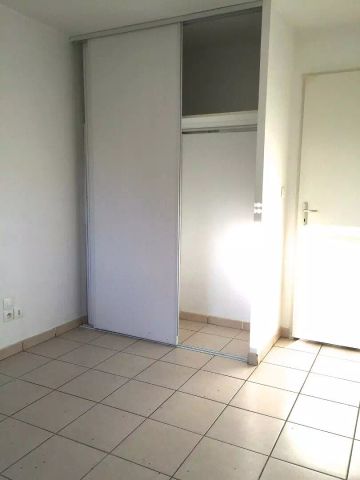 location Appartement T2 DE 41.77m² À PERPIGNAN - Photo 3