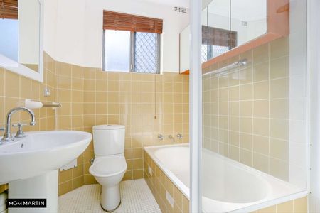 3/3 Kairawa Street, South Hurstville NSW 2221 - Apartment For Rent | Domain - Photo 5