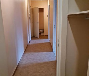 Appartement à louer 3 pièces 45.44m² - Photo 5