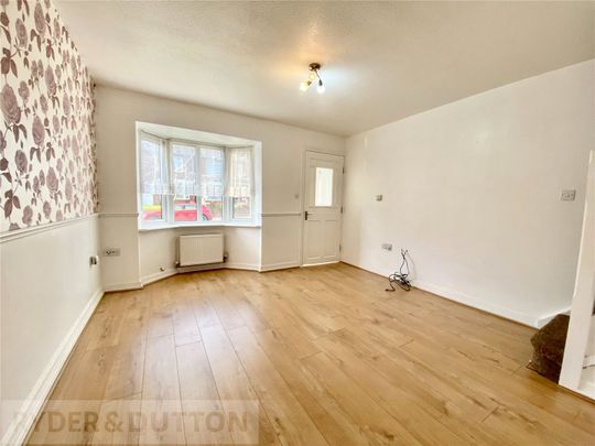 Clapham Street, 18, Moston, M40 0BA, Manchester - Photo 1