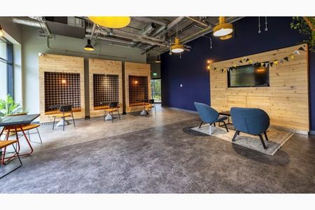 Riverside Studio - Photo 3