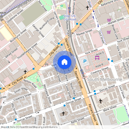 223 York Street, Vic 3205, South Melbourne