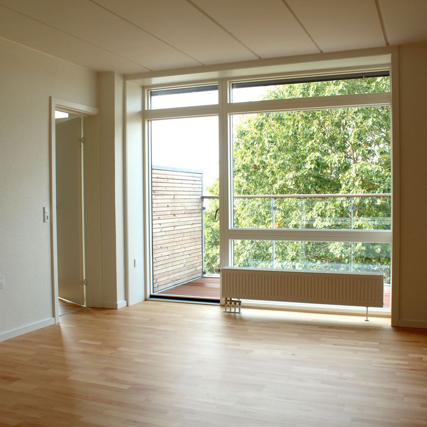 3 værelses lejlighed 95 m² - Photo 1