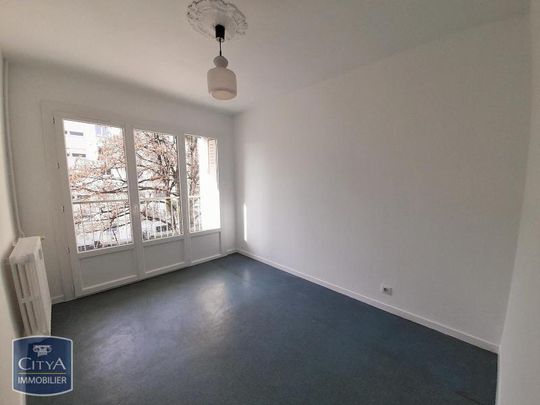 Location Appartement 3 pièces 57m² LIMOGES 87000 - Photo 1