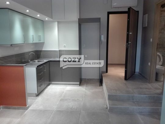 Studio/Γκαρσονιέρα για ενοικίαση Πλατεία Εμπορίου - Ανω Λαδάδικα - Ιστορικό Κέντρο (Κέντρο Θεσσαλονίκης) - Photo 1