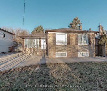 For Lease - 2085 Bridge Road Unit# Basement, Oakville, Ontario - Photo 6