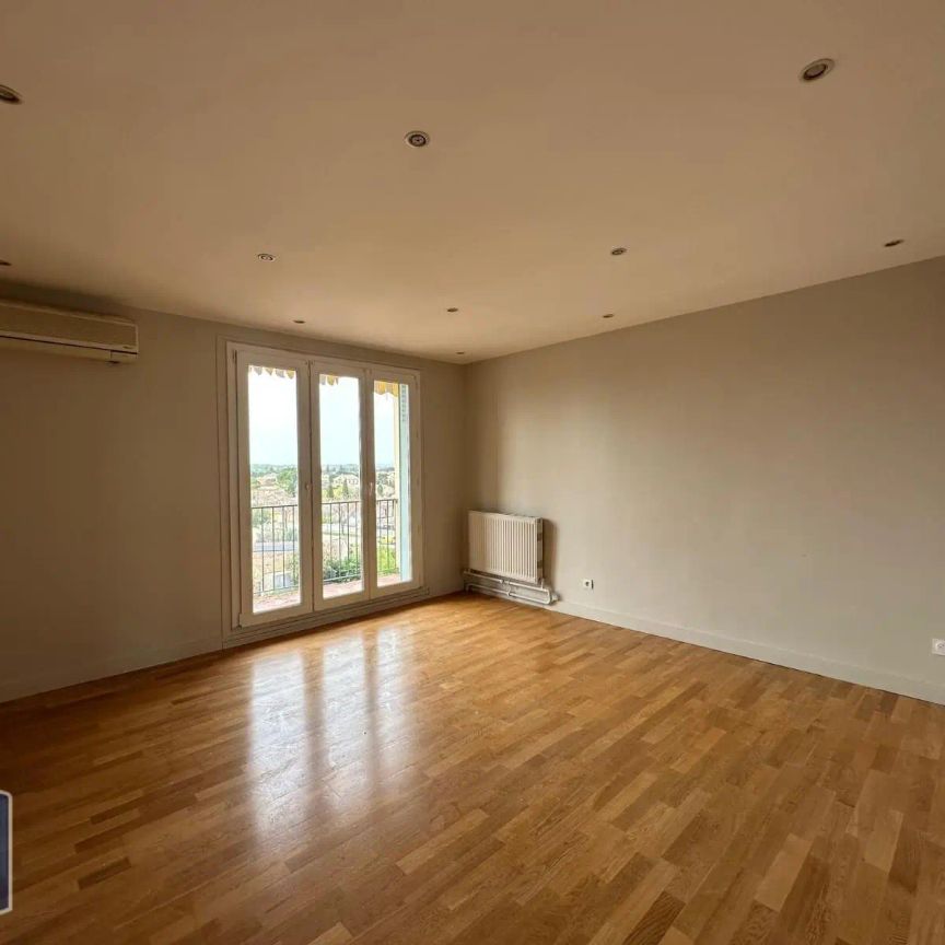 Appartement à louer 4 pièces 72.23m² - Photo 1