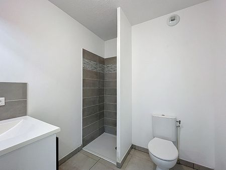 Appartement 2 pièces - Photo 3