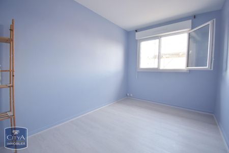 Location Appartement 3 pièces 54m² LE MANS 72000 - Photo 2