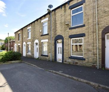 2 bedroom terraced house to rent - Photo 2
