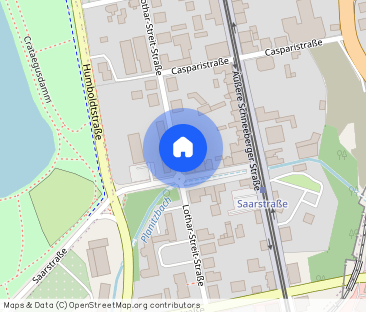 + + + Top sanierte 2-Zimmer Wohnung mit Balkon und EBK + + + - Foto 1