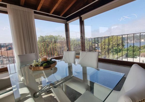 Apartamento T2 em Porto