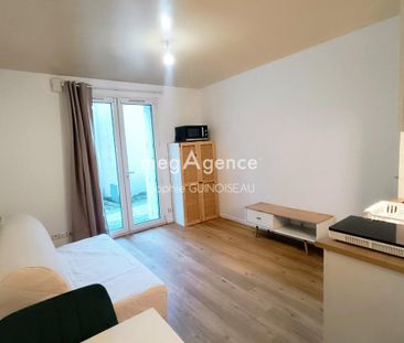 Appartement 1 pièce à Cholet - Photo 2