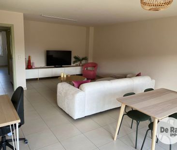 Appartement te huur in Wichelen met 2 slaapkamers - foto 2
