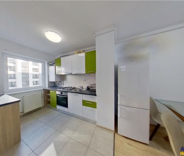 Apartament cochet, zona rezidentiala, Tractorul, Brasov. - Photo 5