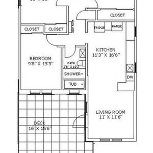 Bright 3 bedroom upper suite - Photo 1