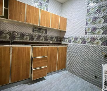 One bedroom and hall in Rawda priced like studio - Photo 2