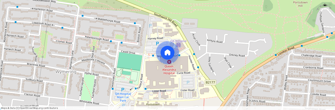 Nightingale Road, Portsmouth *ZERO DEPOSIT*