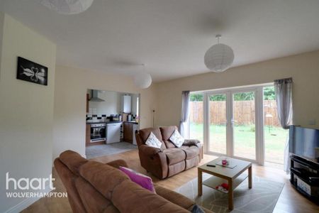 2 bedroom bungalow to rent - Photo 5