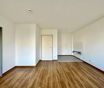 Schöne & helle 2-Zimmer-Singlewohnung mit sonniger Terrasse in zentrumsnaher Lage - Foto 2