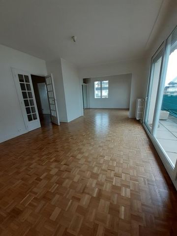 APPARTEMENT CAEN - 4 pièce(s) - 78 m2 - Photo 5