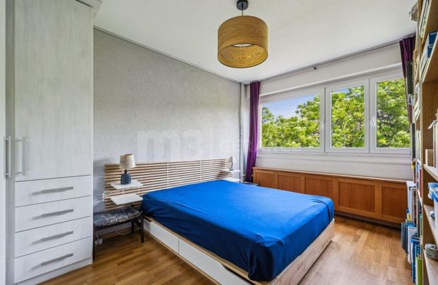 Appartement meublé au 5ème étage avec balcon - Foto 1