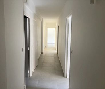 Location Saint André de la Roche 4 pièces 80.45m² avec parking en centre ville - Photo 1