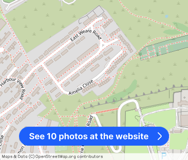 Amelia Close, Portland, DT5 - Photo 1