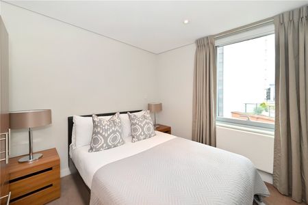 Merchant Square, Paddington - Photo 4