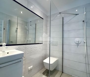 2-pokojowe, balkony, długoterminowo | Dolny Sopot - Фото 5