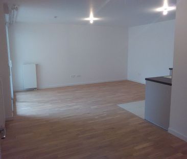 Location appartement 3 pièces, 70.34m², Antony - Photo 1