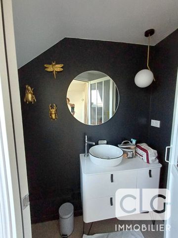 Appartement Quimper 1 pièce(s) 16.45 m2 - Photo 4