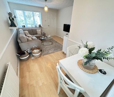 1 bedroom ground floor maisonette to rent - Photo 4