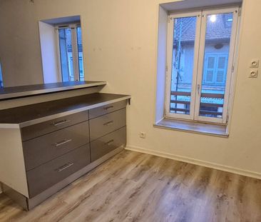 Location appartement 3 pièces 75.21 m² à Châtillon-sur-Chalaronne (... - Photo 4