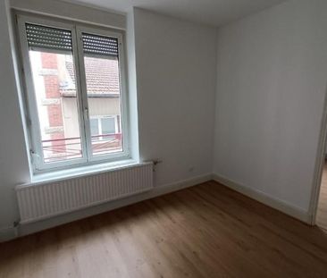 APPARTEMENT 3 pièce(s) - 58m² - Photo 3