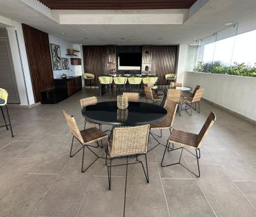 Departamento en renta Aeva, Boulevard Vicente Valtierra, Pedregal D... - Photo 5
