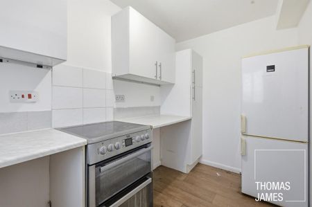 1 bedroom flat to rent - Photo 2