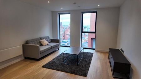 1 bedroom apartment to rent - Photo 4